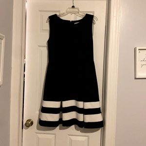 Dana Buchman dress size 12